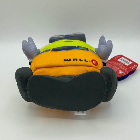 Disney Pixar Alien Remix Plush Toy Story Wall-E 9 Inch Stuffed Toy Animal Doll - Picture 3 of 5